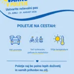 Varno v poletje/Ustvarite reševalni pas