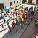 Počitnice z nasmehom: prihaja Oratorij Horjul 2026