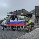 3 države, trije najvišji vertikalni vzponi v 24h urah