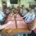 Poletno druženje DU Vrzdenec pri Vrtnarju