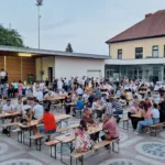 Ko praznuje ves Horjul