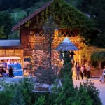 Koncert Ditke in druženje na ranču