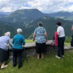 Spoznavali smo Idrijsko-Cerkljansko hribovje