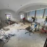 Mladi spreminjajo podobo skupnega prostora