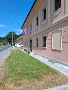 Tudi v Župniji Brezovica vedno aktivno spodbujamo izgradnjo demokracije od spodaj navzgor