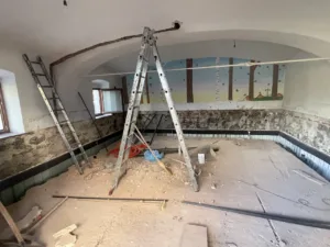 Mladi spreminjajo podobo skupnega prostora