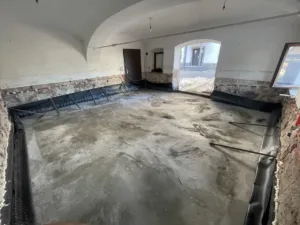 Mladi spreminjajo podobo skupnega prostora
