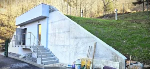 Vodovoda Koti – začenja se priključevanje objektov
