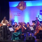 Glasbena šola Vrhnika nadaljuje praznovanje jubilejnega leta