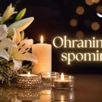 Ohranimo spomin