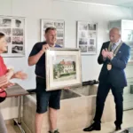 Društvo upokojencev Log ob občinskem prazniku in svojem jubileju