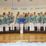 Pred nami je poletje, za nami pa letni koncert ŽPZ Tonja