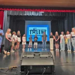 OŠ Polhov Gradec ima talent