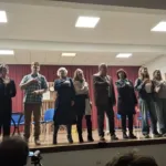 Živela korupcija!