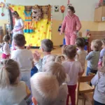 Majski utrinki v Vrtcu Dobrova