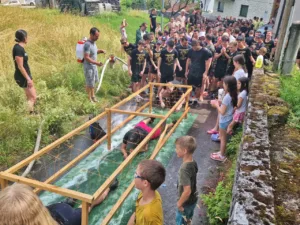 Rekordni Argotlon – skoraj 500 udeležencev