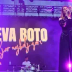 Argonavtski festival zaključili mladi glasbeniki in Eva Boto