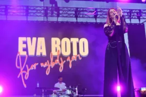 Argonavtski festival zaključili mladi glasbeniki in Eva Boto