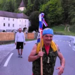 Po poteh kartuzije Bistra že triindvajsetič