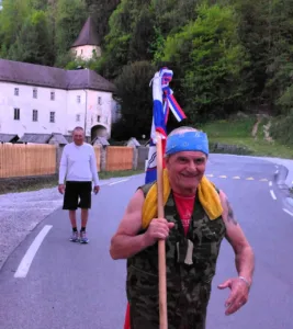 Po poteh kartuzije Bistra že triindvajsetič