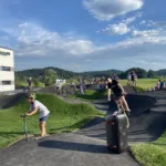 Novi kolopark je odprt!