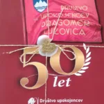 DUDL praznuje 50-letnico obstoja