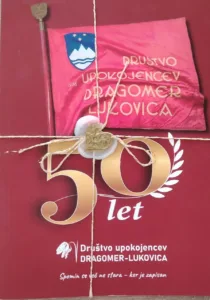 DUDL praznuje 50-letnico obstoja