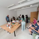 Mali lutkarji znova navdušili s svetom domišljije