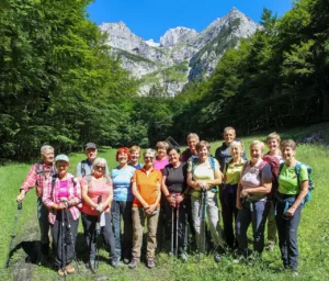 Sončki še tretjič v Kamniški Bistrici