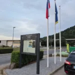 Oglasno-informativne table KS Verd: brezplačen prostor za obveščanje in oglaševanje