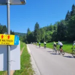 Kolesarske dirke po občini