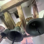 Tehnična in kulturna  dediščina v naših zvonikih