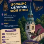 11. septembra bo spet mednarodno srečanje na temo naravne in druge dediščine
