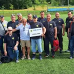 25.             veteranske športne igre 2026 v Ajdovščini