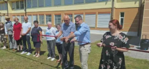 Iz korenin raste prihodnost