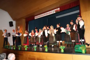Jubilejni 25. koncert FS Grof Blagaj