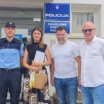 Skupaj za             varnost v športu
