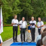 Obudili spomin na pogumno dejanje pripadnikov MORiS