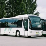 S 1. septembrom 2026 ponovno neposredno do začasne glavne avtobusne postaje             v Ljubljani