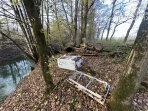 Vabilo družbeno odgovornim podjetjem in društvom k sodelovanju v okoljskih akcijah