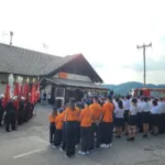 PGD Črni Vrh prevzel novo gasilsko vozilo