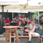 31. srečanje obrtnikov na Setnici