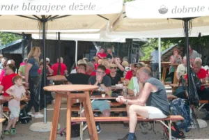 31. srečanje obrtnikov na Setnici