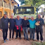 Na Madagaskar pomagat z znanjem in pridnimi rokami