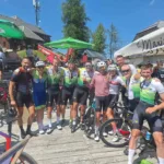 Zapravljivčki na Pogi Challengeu merili moči z najboljšim