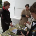 Pomagajmo ustvariti varne prostore za najbolj odrinjene in uboge