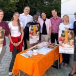 Pomagajmo urediti varne prostore za najbolj odrinjene in uboge