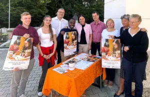 Najbolj odrinjenim in ubogim lahko še vedno pomagamo