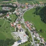 Korak bližje izvedbi projekta »Center Dobrova«
