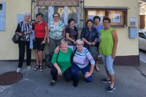 Cankar – Kettejev večer